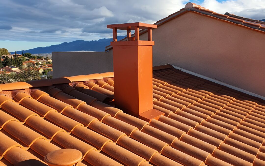 Couvreur zingueur à Perpignan : un expert de la toiture pour une maison plus pérenne