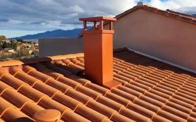 Couvreur zingueur à Perpignan : un expert de la toiture pour une maison plus pérenne